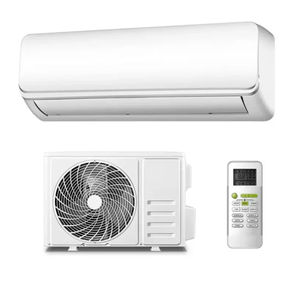 Air Conditioner, Solar, R410A, 9000Btu - view 3