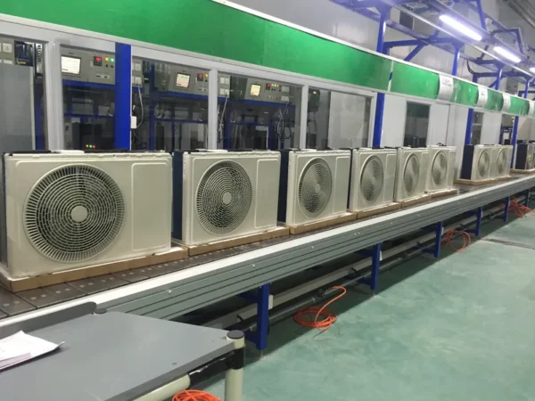 Air Conditioner, Solar, R410A, 9000Btu - view 4