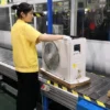 Air Conditioner, Solar, R410A, 9000Btu - view 5