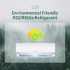 Air Conditioner, TCL, Inverter, R410a, R32 - view 6