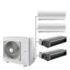 Air Conditioner, TCL, VRF, 12000, 24000 - view 4