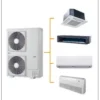 Air Conditioner, TCL, VRF, 12000, 24000 - view 6