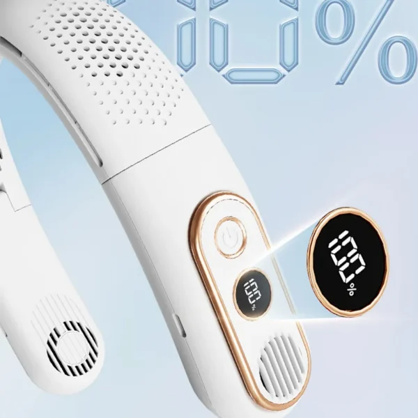 Air Conditioner, USB, Portable - view 3