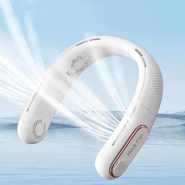 Air Conditioner, USB, Portable - view 6