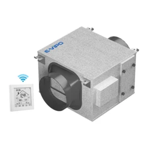 Air Conditioner, VMC, ERV