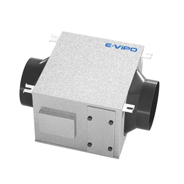 Air Conditioner, VMC, ERV - view 4