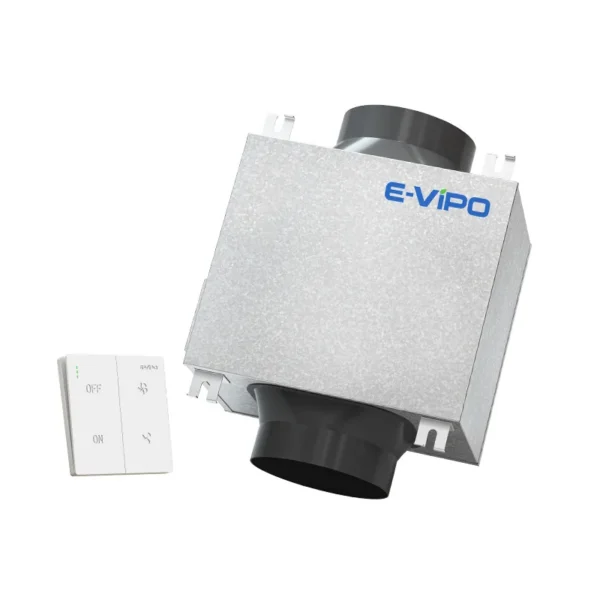 Air Conditioner, VMC, ERV - view 6