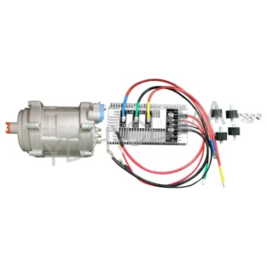 Air Conditioner, YDH-CLIMA, R134a, 12v