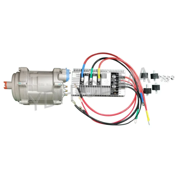 Air Conditioner, YDH-CLIMA, R134a, 12v