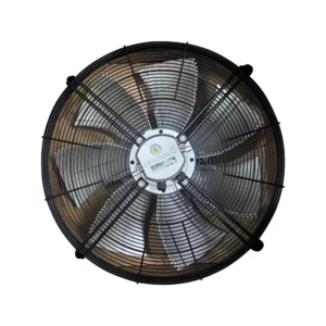 Air-conditioning Axial-flow Cooling Fan, FN063-VDK.6N.V7P7