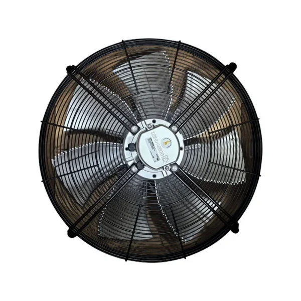 Air-conditioning Axial-flow Cooling Fan, FN063-VDK.6N.V7P7 - view 2