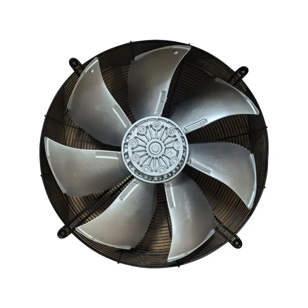 Air-conditioning Axial-flow Cooling Fan, FN063-VDK.6N.V7P7 - view 3