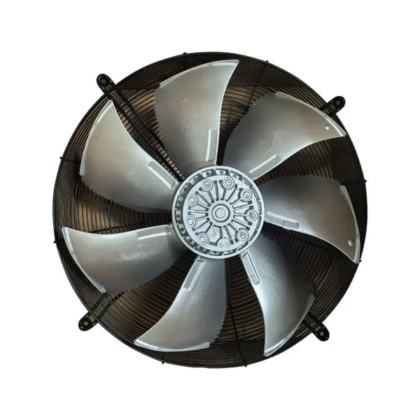 Air-conditioning Axial-flow Cooling Fan, FN063-VDK.6N.V7P7 - view 4