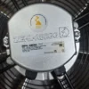 Air-conditioning Axial-flow Cooling Fan, FN063-VDK.6N.V7P7 - view 5