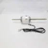 Air Conditioning Blower, 310V, 8P, BLDC