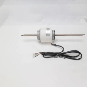 Air Conditioning Blower, 310V, 8P, BLDC