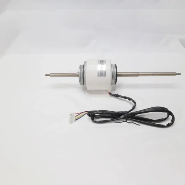 Air Conditioning Blower, 310V, 8P, BLDC