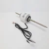 Air Conditioning Blower, 310V, 8P, BLDC - view 2