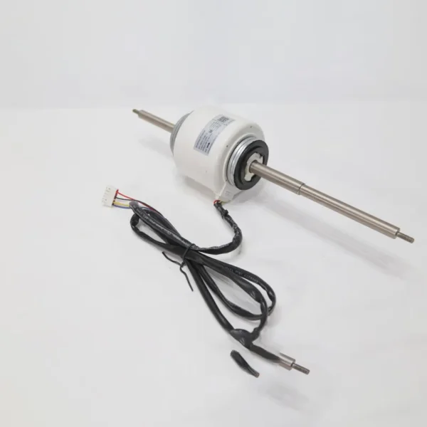 Air Conditioning Blower, 310V, 8P, BLDC - view 2