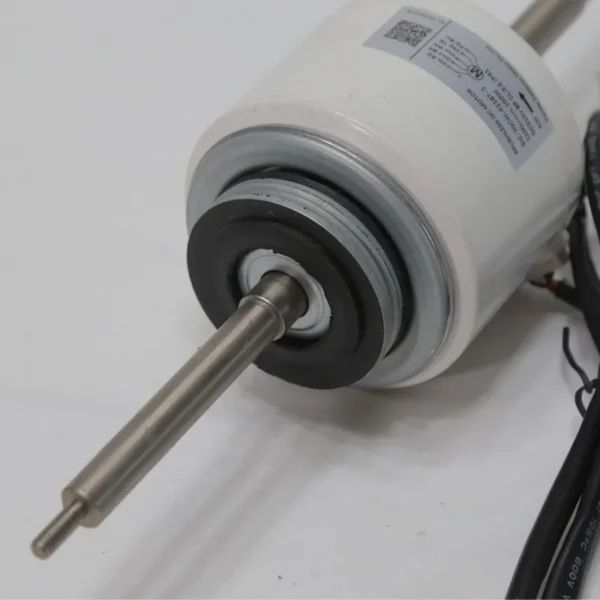 Air Conditioning Blower, 310V, 8P, BLDC - view 3