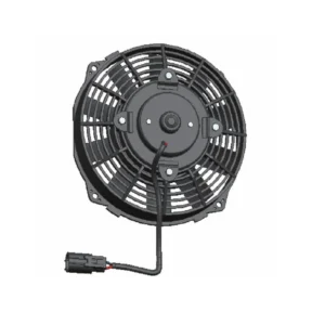 Air Conditioning Cooling Fan, 8inch, 8", 12v, 24v