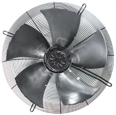 Air Conditioning Cooling Fan, A6E630-AN01-01, 230V, 600W