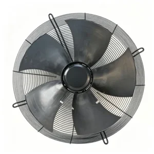 Air Conditioning Cooling Fan, A6e630-an01-01, 230v, 600w
