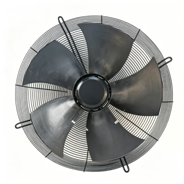 Air Conditioning Cooling Fan, A6e630-an01-01, 230v, 600w