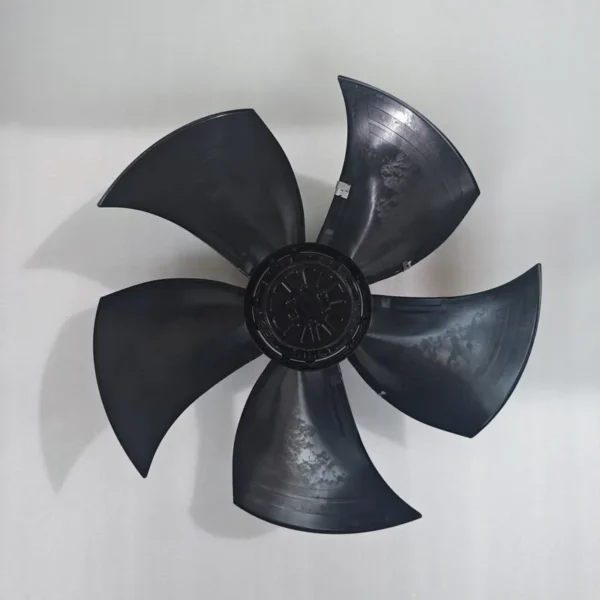 Air Conditioning Cooling Fan, A6E630-AN01-01, 230V, 600W