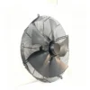 Air Conditioning Cooling Fan, A6e630-an01-01, 230v, 600w - view 2