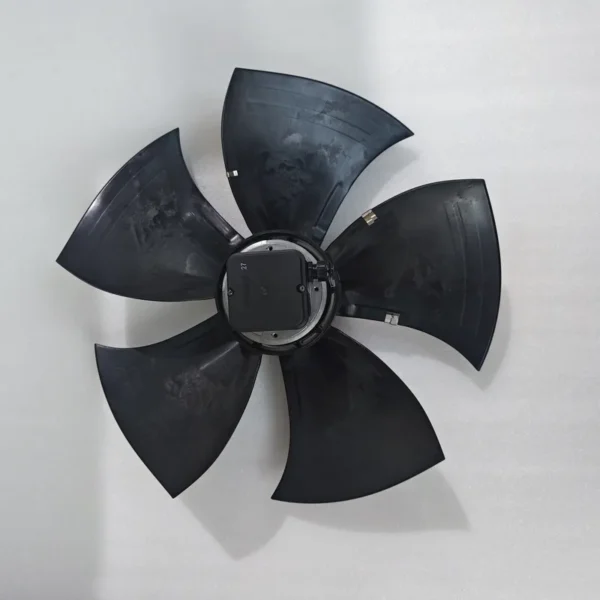 Air Conditioning Cooling Fan, A6E630-AN01-01, 230V, 600W - view 2