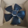 Air Conditioning Cooling Fan, A6E630-AN01-01, 230V, 600W - view 3