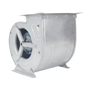 Air Conditioning Fan, 220 V, Stainless Steel