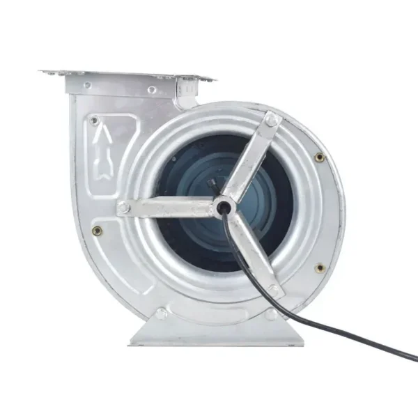 Air Conditioning Fan, 220 V, Stainless Steel - view 2