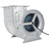 Air Conditioning Fan, 220 V, Stainless Steel - view 3