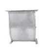 Air Conditioning Fan, 220 V, Stainless Steel - view 4