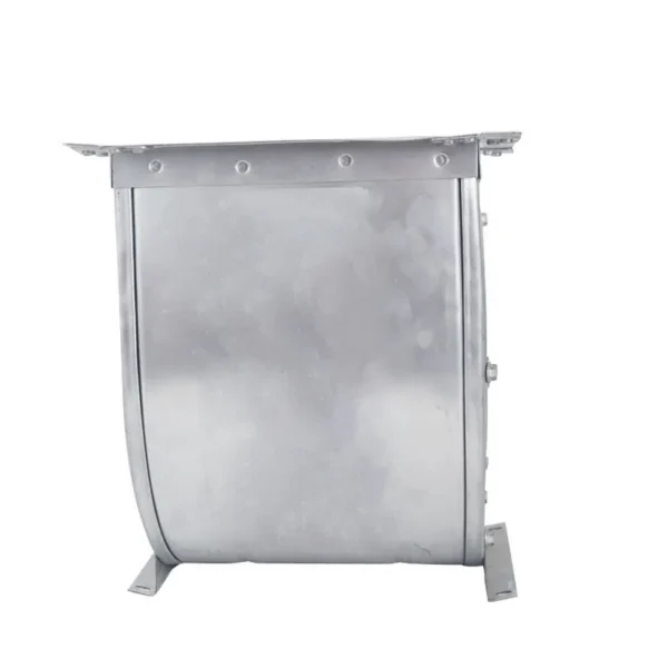 Air Conditioning Fan, 220 V, Stainless Steel - view 4