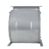 Air Conditioning Fan, 220 V, Stainless Steel - view 6