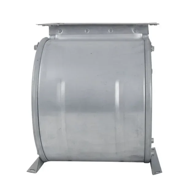 Air Conditioning Fan, 220 V, Stainless Steel - view 6