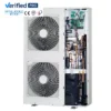Air Conditioning Indoor Unit, VRF, Wall, HVAC, R410a - view 2