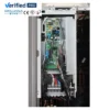 Air Conditioning Indoor Unit, VRF, Wall, HVAC, R410a - view 5
