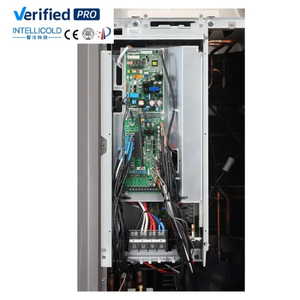 Air Conditioning Indoor Unit, VRF, Wall, HVAC, R410a - view 5