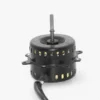 Air Conditioning Motor, 240v, 100-240V, capacitor motor - view 3