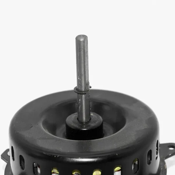 Air Conditioning Motor, 240v, 100-240V, capacitor motor - view 6