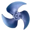 Air Conditioning Outdoor Fan, Axial, Other, Cast Iron