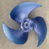 Air Conditioning Outdoor Fan, Axial, Other, Cast Iron - view 5