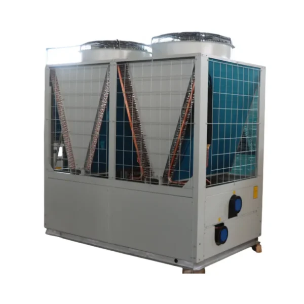 Air Conditioning Outdoor Unit, 7.5-130 Kw, R-410A