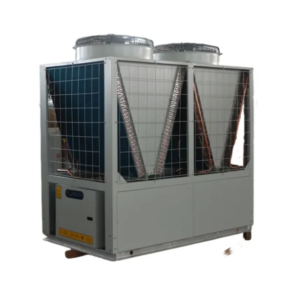 Air Conditioning Outdoor Unit, 7.5-130 Kw, R-410A - view 3