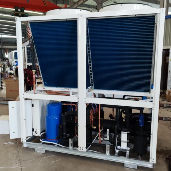 Air Conditioning Outdoor Unit, 7.5-130 Kw, R-410A - view 4