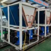 Air Conditioning Outdoor Unit, 7.5-130 Kw, R-410A - view 6